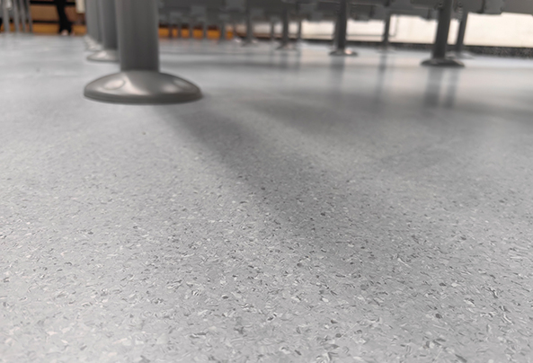 米兰官网通透地板